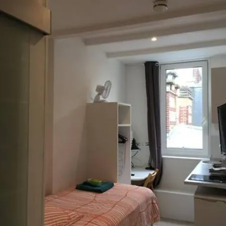 Studio Vesle 124 D Apartment *