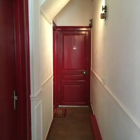 Apartment Studio Vesle 124 D Reims