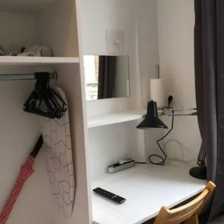Studio Vesle 124 D Apartment *