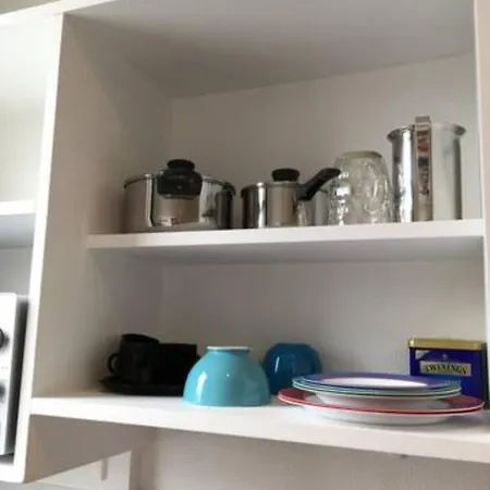 Studio Vesle 124 D Apartment *